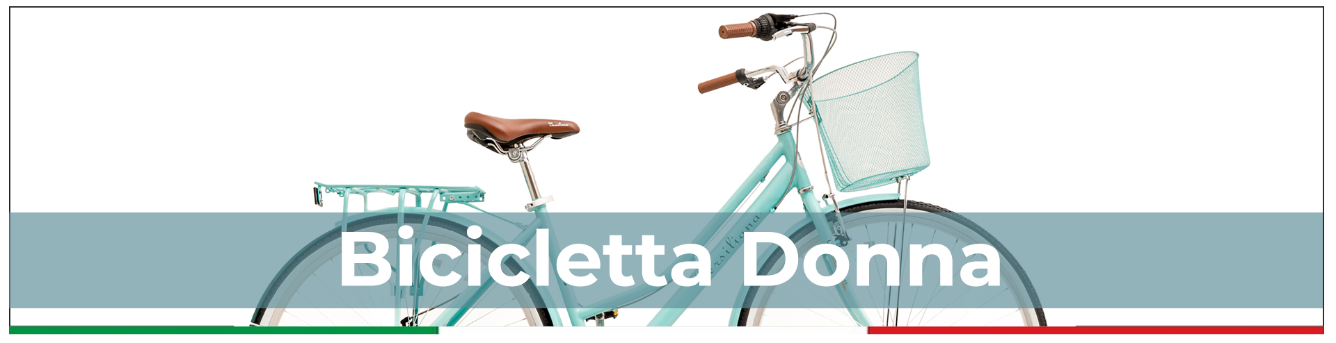 Biciclette Donna Classiche