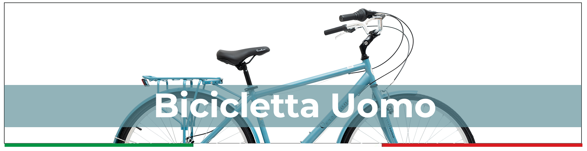 Biciclette Uomo Classiche